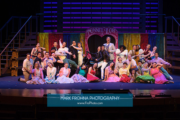 Middleton All Shook Up Act II Highlights-143