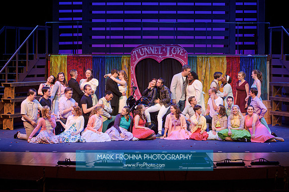 Middleton All Shook Up Act II Highlights-141