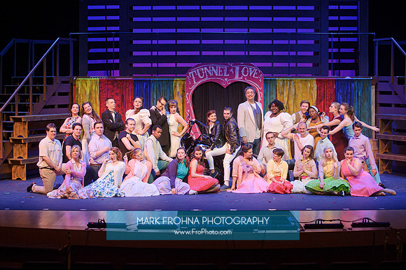 Middleton All Shook Up Act II Highlights-140