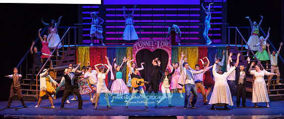 Middleton All Shook Up Act II Highlights-138