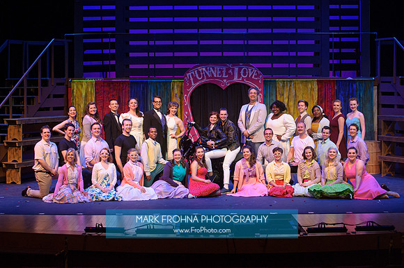 Middleton All Shook Up Act II Highlights-139