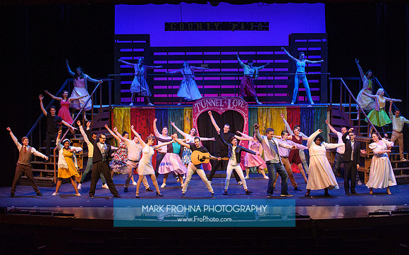 Middleton All Shook Up Act II Highlights-137