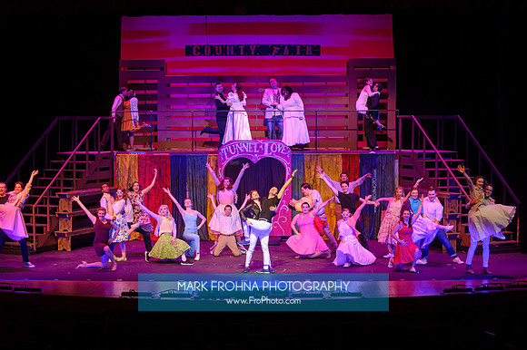 Middleton All Shook Up Act II Highlights-136