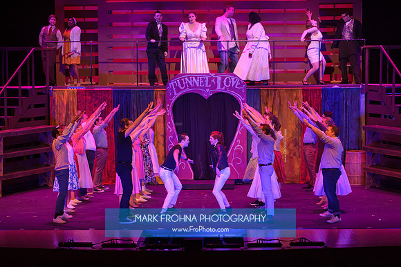 Middleton All Shook Up Act II Highlights-134