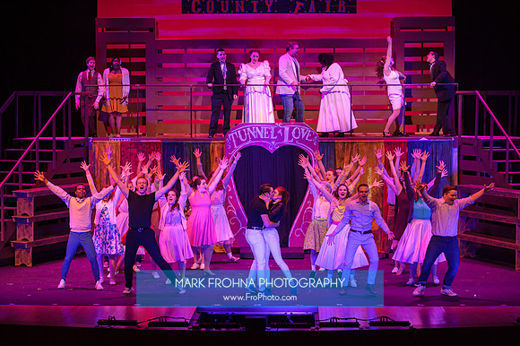 Middleton All Shook Up Act II Highlights-135