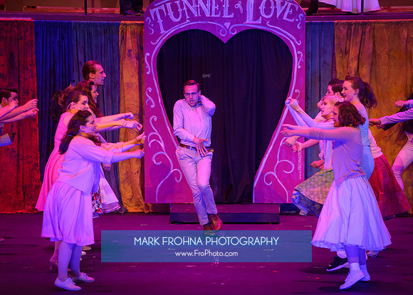 Middleton All Shook Up Act II Highlights-133