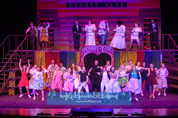 Middleton All Shook Up Act II Highlights-130