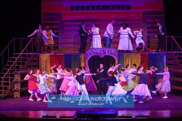 Middleton All Shook Up Act II Highlights-131