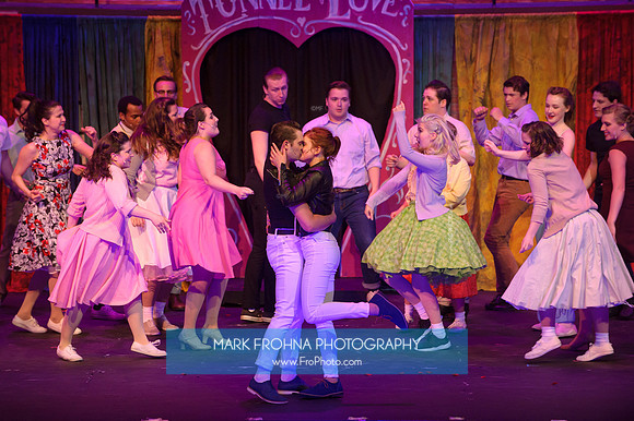 Middleton All Shook Up Act II Highlights-128