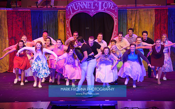 Middleton All Shook Up Act II Highlights-129