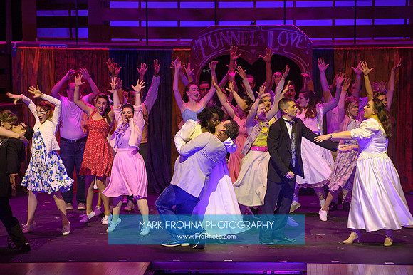 Middleton All Shook Up Act II Highlights-126