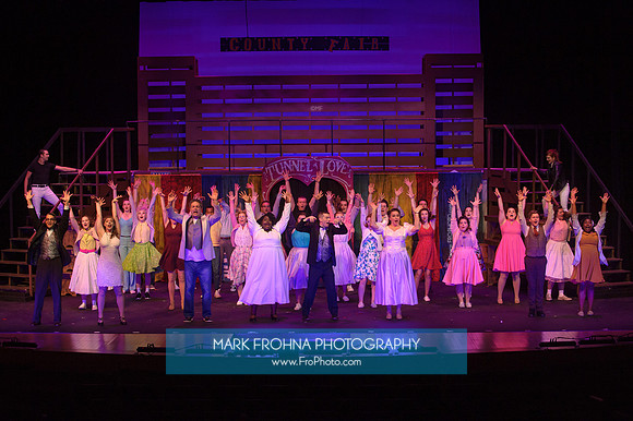 Middleton All Shook Up Act II Highlights-125