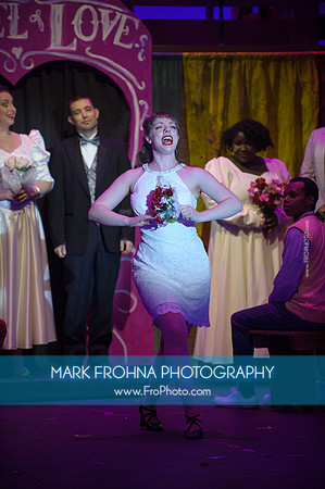 Middleton All Shook Up Act II Highlights-122