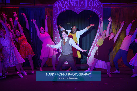 Middleton All Shook Up Act II Highlights-124