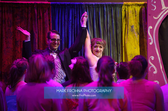 Middleton All Shook Up Act II Highlights-121