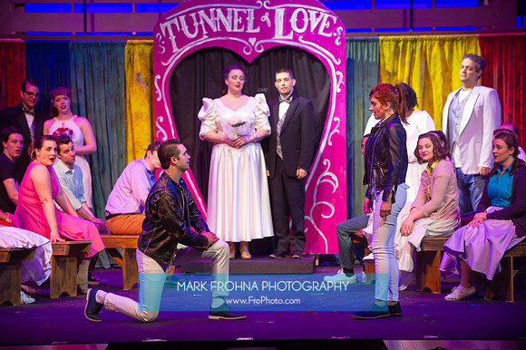 Middleton All Shook Up Act II Highlights-115
