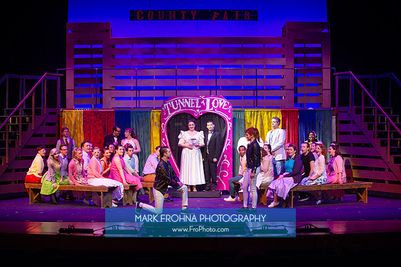 Middleton All Shook Up Act II Highlights-116