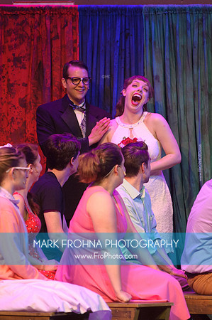 Middleton All Shook Up Act II Highlights-117