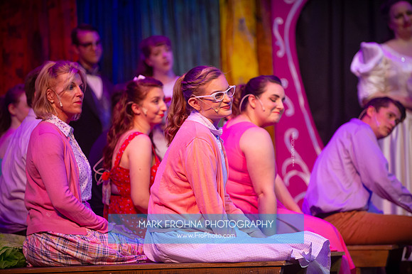 Middleton All Shook Up Act II Highlights-118