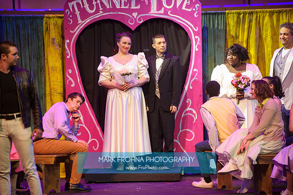Middleton All Shook Up Act II Highlights-114
