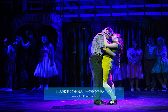 Middleton All Shook Up Act II Highlights-109