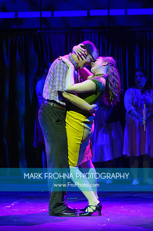 Middleton All Shook Up Act II Highlights-110