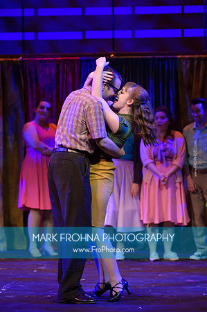 Middleton All Shook Up Act II Highlights-107