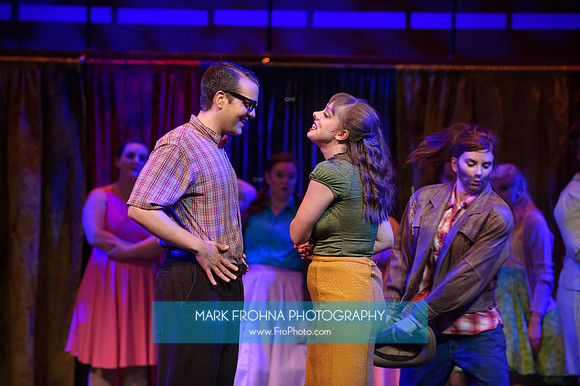 Middleton All Shook Up Act II Highlights-105