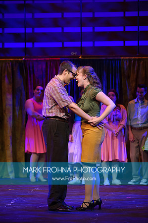 Middleton All Shook Up Act II Highlights-106
