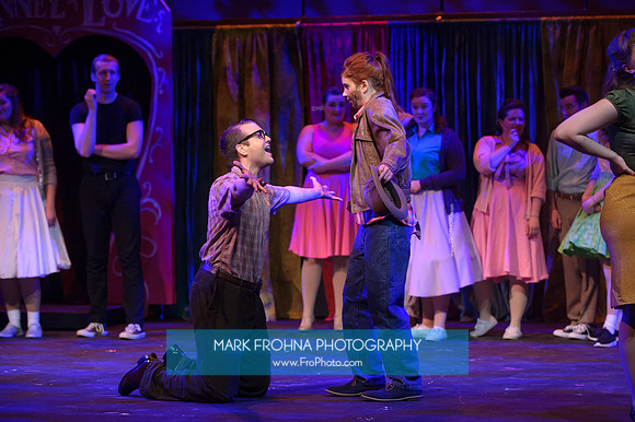 Middleton All Shook Up Act II Highlights-103
