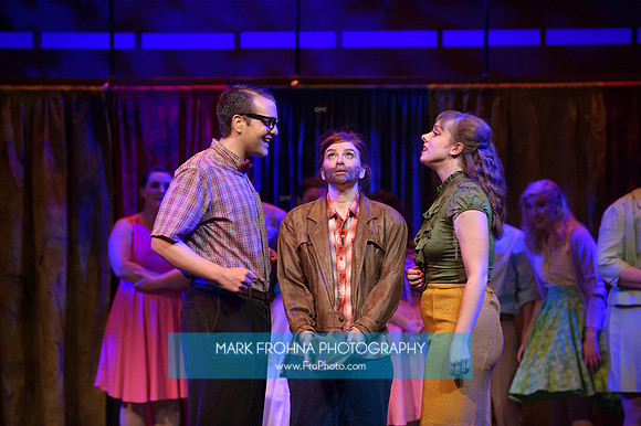 Middleton All Shook Up Act II Highlights-104