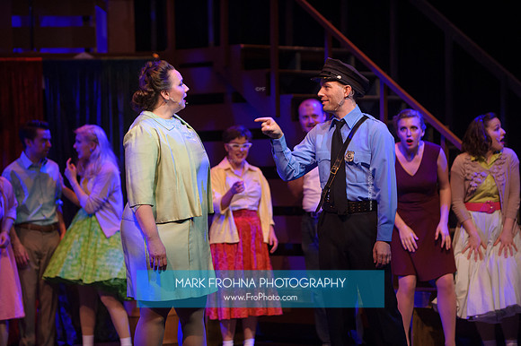 Middleton All Shook Up Act II Highlights-101