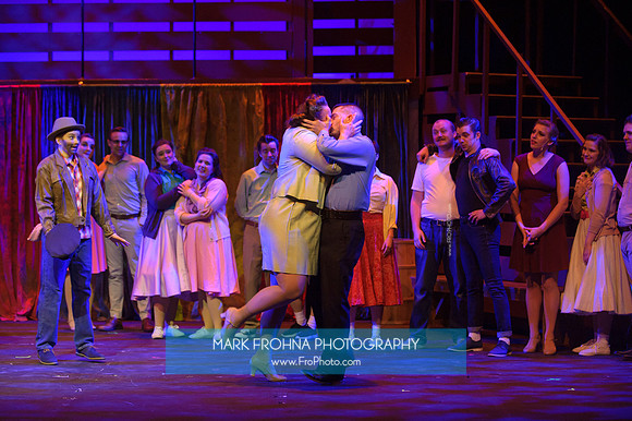 Middleton All Shook Up Act II Highlights-102