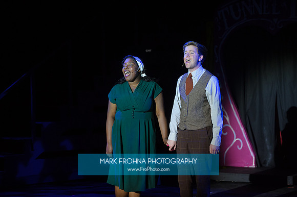 Middleton All Shook Up Act II Highlights-98