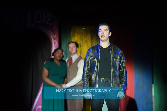 Middleton All Shook Up Act II Highlights-97