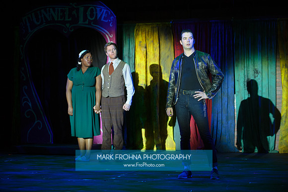 Middleton All Shook Up Act II Highlights-96