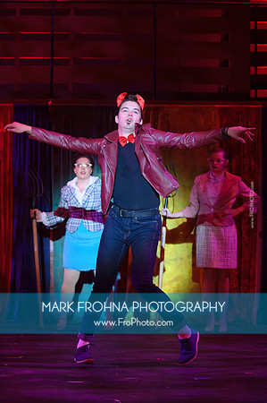 Middleton All Shook Up Act II Highlights-88
