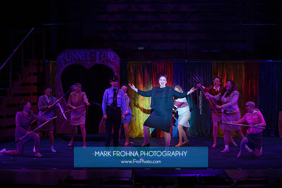 Middleton All Shook Up Act II Highlights-89