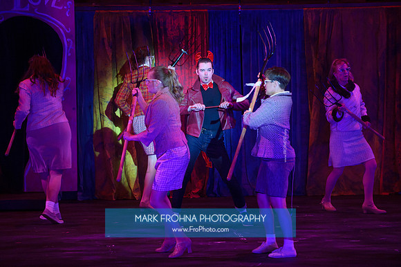 Middleton All Shook Up Act II Highlights-87