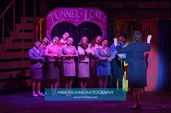 Middleton All Shook Up Act II Highlights-85