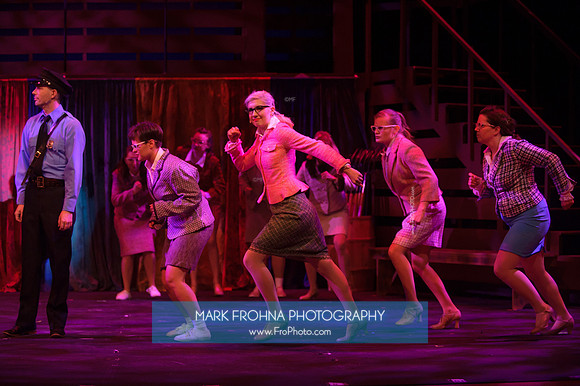 Middleton All Shook Up Act II Highlights-84