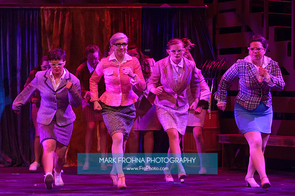Middleton All Shook Up Act II Highlights-83