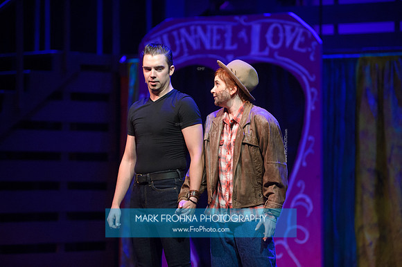 Middleton All Shook Up Act II Highlights-81