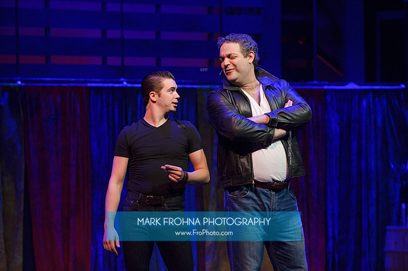 Middleton All Shook Up Act II Highlights-74