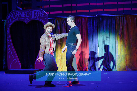 Middleton All Shook Up Act II Highlights-73