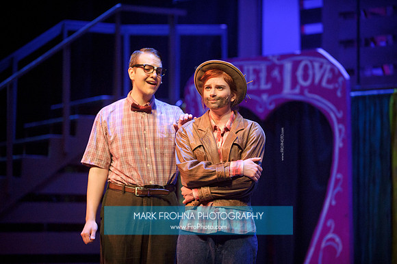 Middleton All Shook Up Act II Highlights-70