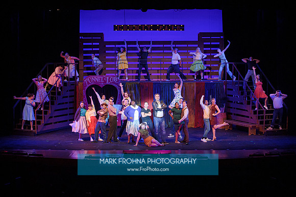 Middleton All Shook Up Act II Highlights-68
