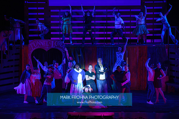 Middleton All Shook Up Act II Highlights-69