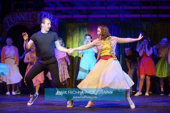 Middleton All Shook Up Act II Highlights-67