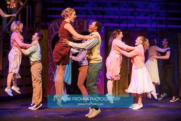 Middleton All Shook Up Act II Highlights-65